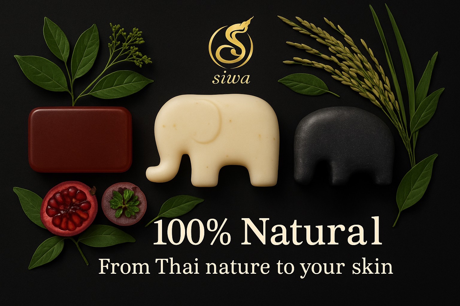 Siwa Natural Products